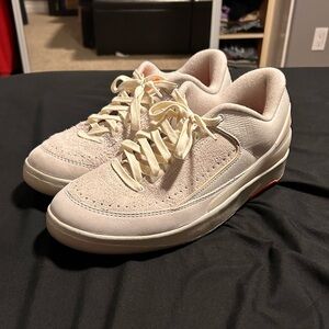 Shelflife x Air Jordan 2 Retro Low